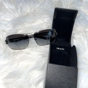 Prada Sunglasses Model SPR 541